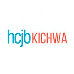 HCJB Kichwa logo