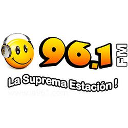 La Suprema Estacion