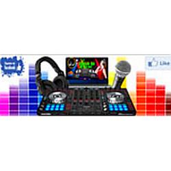 Radio Quevedeños Mix logo