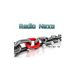 Radio Nexo logo