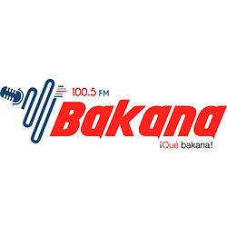 Radio Bakana 100.5 FM