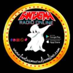 Fantasma Radio Online