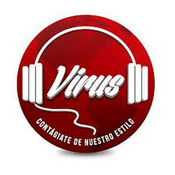 El Virus Musical logo