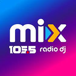 Mix 105 Radio dj