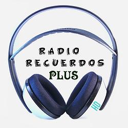 Radio recuerdos plus logo