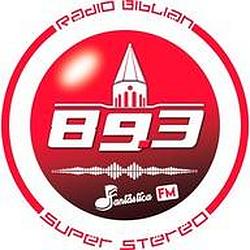 Radio Biblian Stereo 89.3 Fm