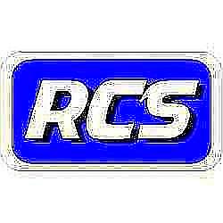RCS. Manabi logo