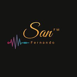 San Fernando FM logo