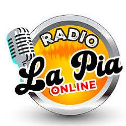 La Pia Radio Online logo