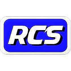 RCS. New York logo