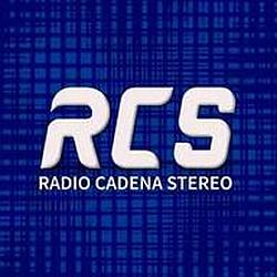 Radio Cadena Stereo 107,1