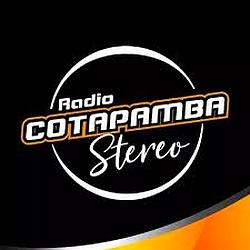 Radio Cotapamba Stereo logo