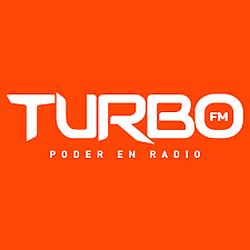 Radio Turbo logo