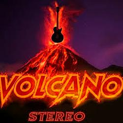 Volcano Radio