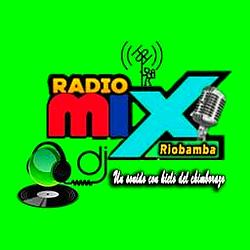 Radio Mix Riobamba