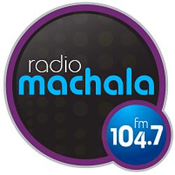 Radio Machala logo