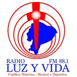 Luz y Vida logo