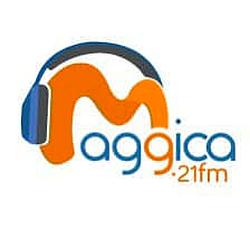 Maggica FM Ecuador