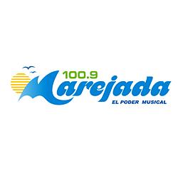 Radio Marejada logo