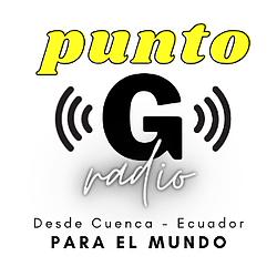 Punto G Radio logo