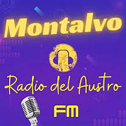 Radio Montalvo fm-Azuay logo