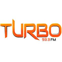 Radio Turbo FM logo