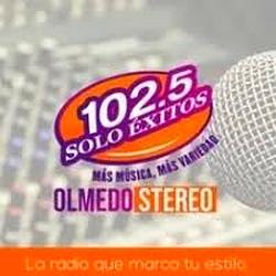 Olmedo Stereo 102.5 Fm