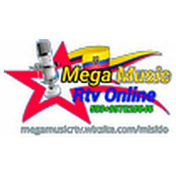 mega music rtv digital