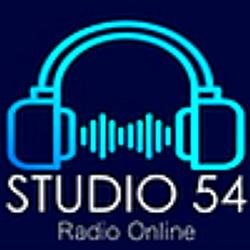 Studio54 logo