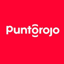 Punto Rojo logo