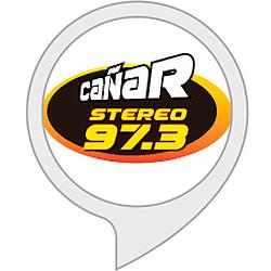 Cañar Stereo 97.3 FM
