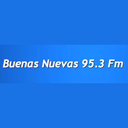 Stereo Buenas Nuevas