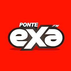 Exa FM logo
