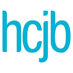 HCJB logo