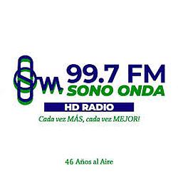 Sono Onda logo
