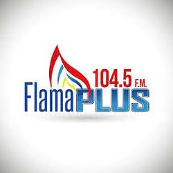 Flama Plus 104.5