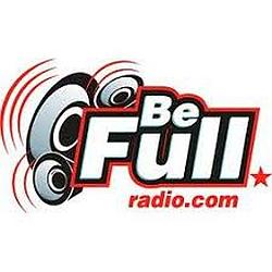 Be Full Radio logo