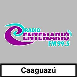 Radio Centenario