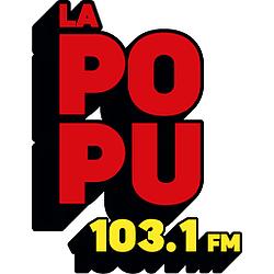 FM Popular logo