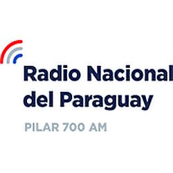 Radio Nacional del Paraguay logo