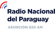 Radio Nacional del Paraguay logo