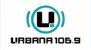 Urbana Radio logo