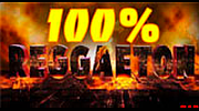 100% Reggaeton Radio
