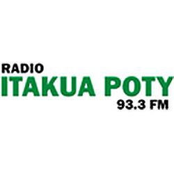 Itakua Poty logo