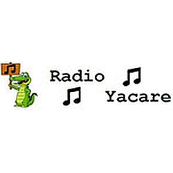 Radio Yacare logo