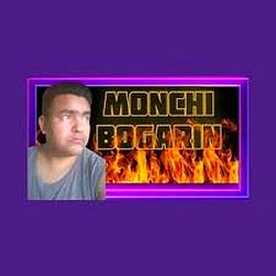 Monchi Bogarin y su repertorio musical logo