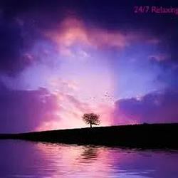 24/7 Deep Sleep Music Relaxing logo