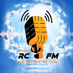 Radio Voz Potente logo