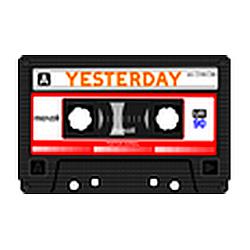 Hits Classic Rock,Pop & Disco logo