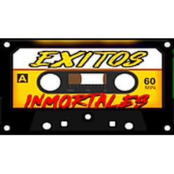 Cumbia Gruperas exitos inmortales Radio logo
